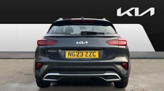 Kia Xceed 1.5T GDi ISG 2 5dr Petrol Hatchback